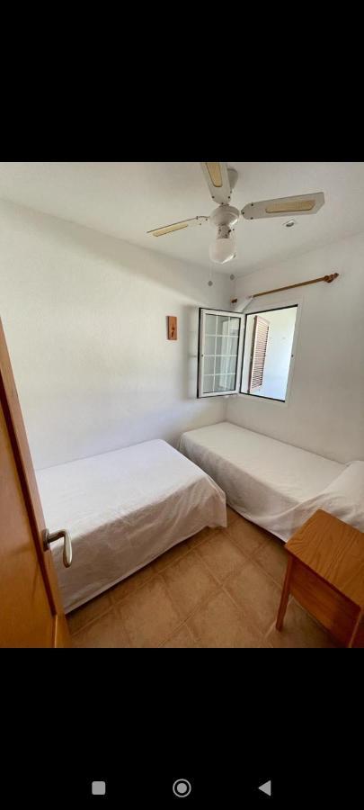 Bonito Apartamento Con Terrazas Y Aparcamiento. Сон Боу Екстериор снимка