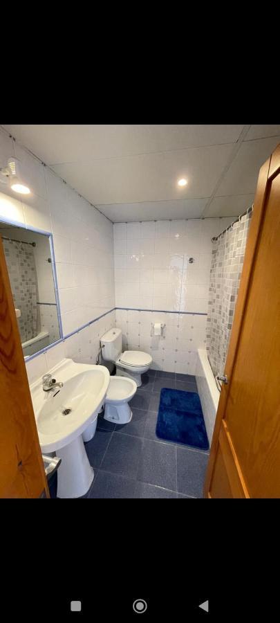 Bonito Apartamento Con Terrazas Y Aparcamiento. Сон Боу Екстериор снимка