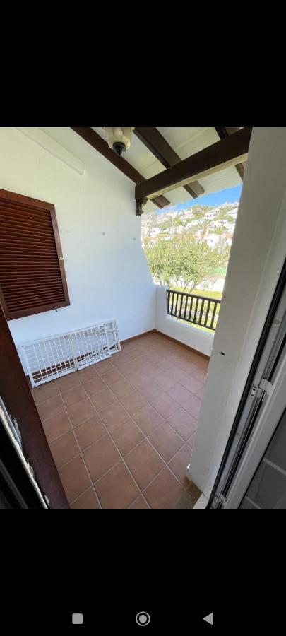 Bonito Apartamento Con Terrazas Y Aparcamiento. Сон Боу Екстериор снимка