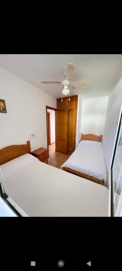 Bonito Apartamento Con Terrazas Y Aparcamiento. Сон Боу Екстериор снимка