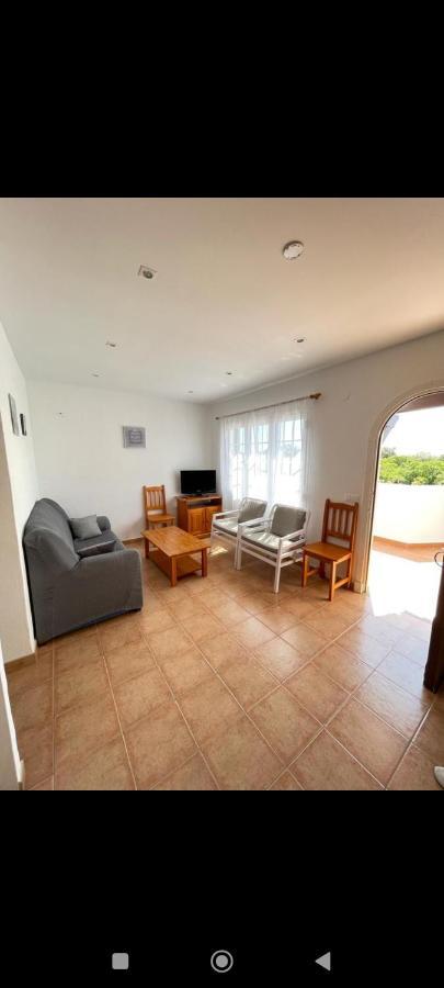 Bonito Apartamento Con Terrazas Y Aparcamiento. Сон Боу Екстериор снимка